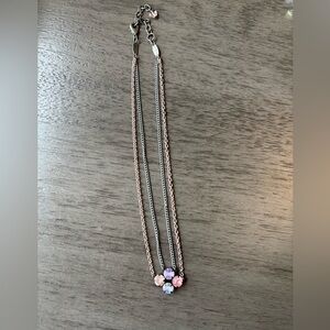 Sabika Necklace